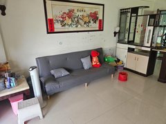 江门蓬江北新奥园广场附近 丽苑南奥园 精装三房 拎包入住出租房源真实图片