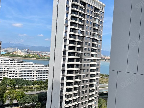 厦门同安环东海域保利阅云台环东海域苏颂医院 浦头 保利阅云台 温馨