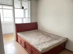 淄博博山特信商城第一医院近邻精装修 空调热水器床出租房源真实图片