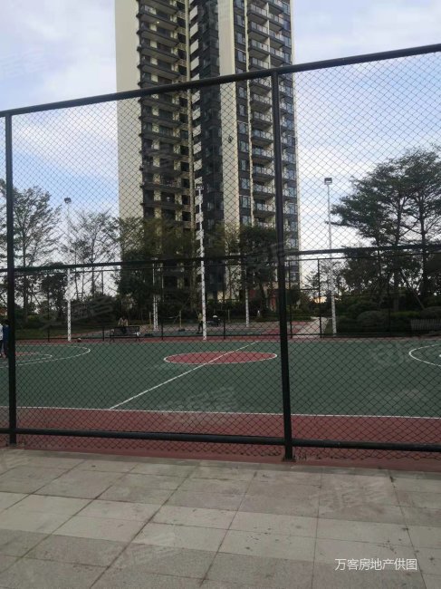 碧桂园中央公园