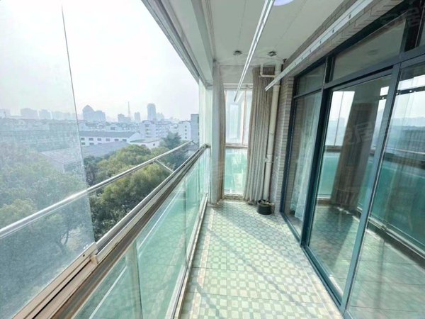 苏州金阊彩香宝石御景园广济南路 宝石御景园 精装两房 西城永捷  可