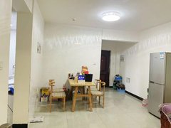 巴音郭楞库尔勒新市区56号小区  一室一厅一卫  拎包入住 周边配套成熟出租房源真实图片