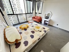 清镇清镇周边清镇其他清镇恐龙小镇旁 近职教城 盛源新天地 云梦小镇 时光贵州旁出租房源真实图片