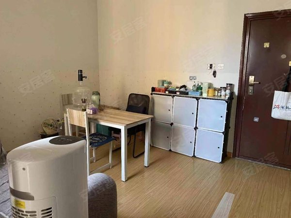 【多图】世茂东壹号,城东租房,世茂东一号,一室两厅一