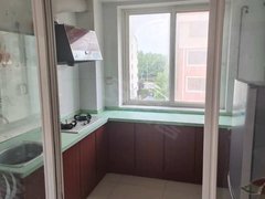 荣成市荣成市区荣成城区出租曙光西区4楼128平樱花湖海边500米出租房源真实图片