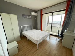 蚌埠蚌山新城区急急急阳光城出租拎包入住朝南大阳台 可短期押一付一附近看过来出租房源真实图片