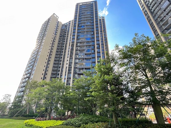 深圳龙岗平湖佳兆业金御佳园平湖 佳兆业金御佳园 精装三房两厅两卫