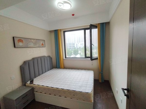 (d5区1-7号楼)>济南融创文旅城砚玺园(d5区1-7号楼)租房> 室内图片