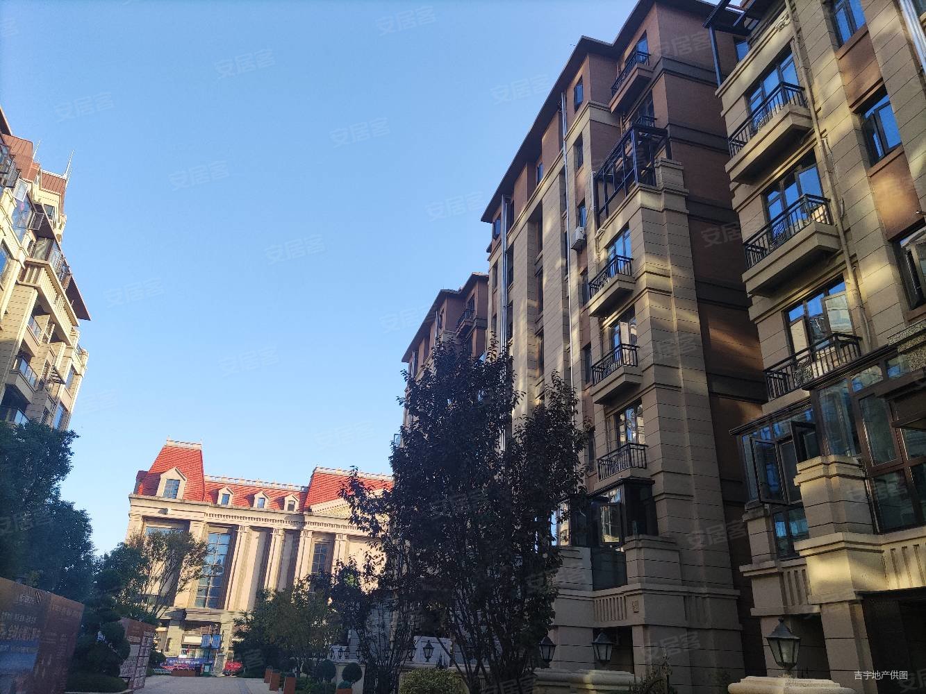 南昌二手房 湾里二手房 幸福二手房 恒大林溪府