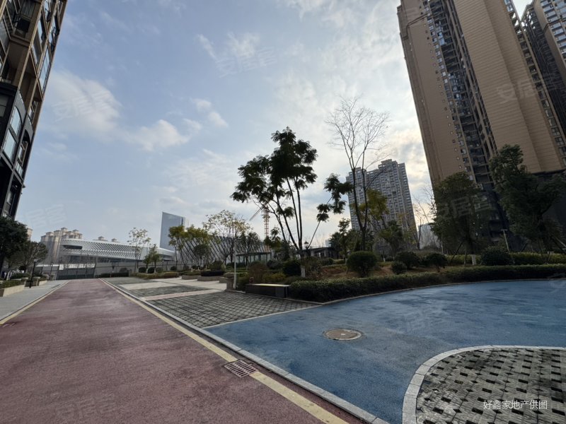 成都房产网>成都二手房>简阳二手房>城东新区二手房>天府国际花园>