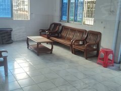 海口琼山府城北胜街自建房 3室2厅1卫出租房源真实图片