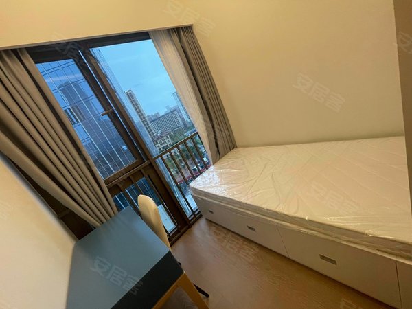 深圳南山西丽冠铭雅苑冠铭雅苑 两房一厅 温馨朝南 隔音yyds养猫出租