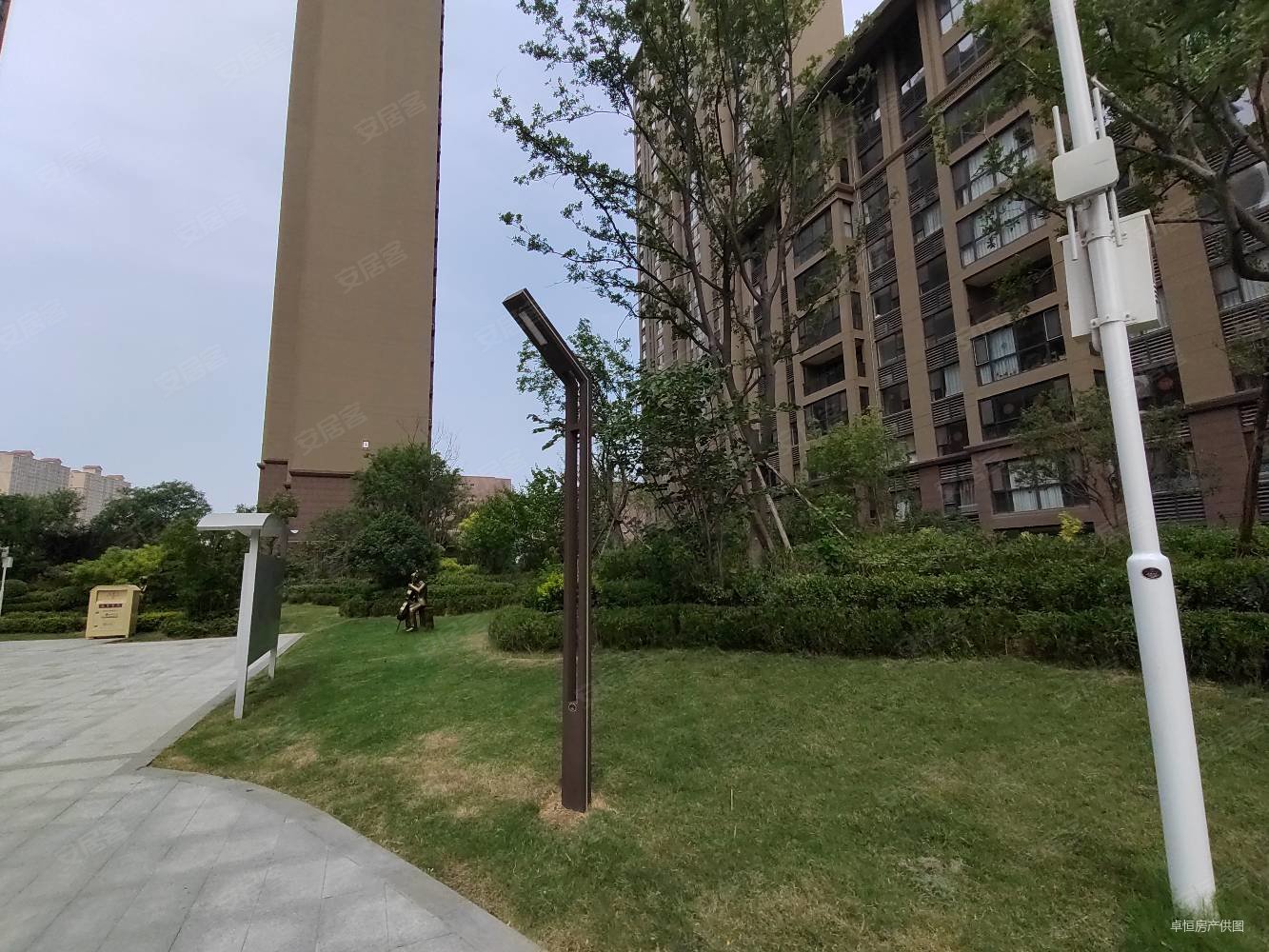 房产网>西安二手房>浐灞二手房>城北大学城二手房>碧桂园凤凰城天颂>