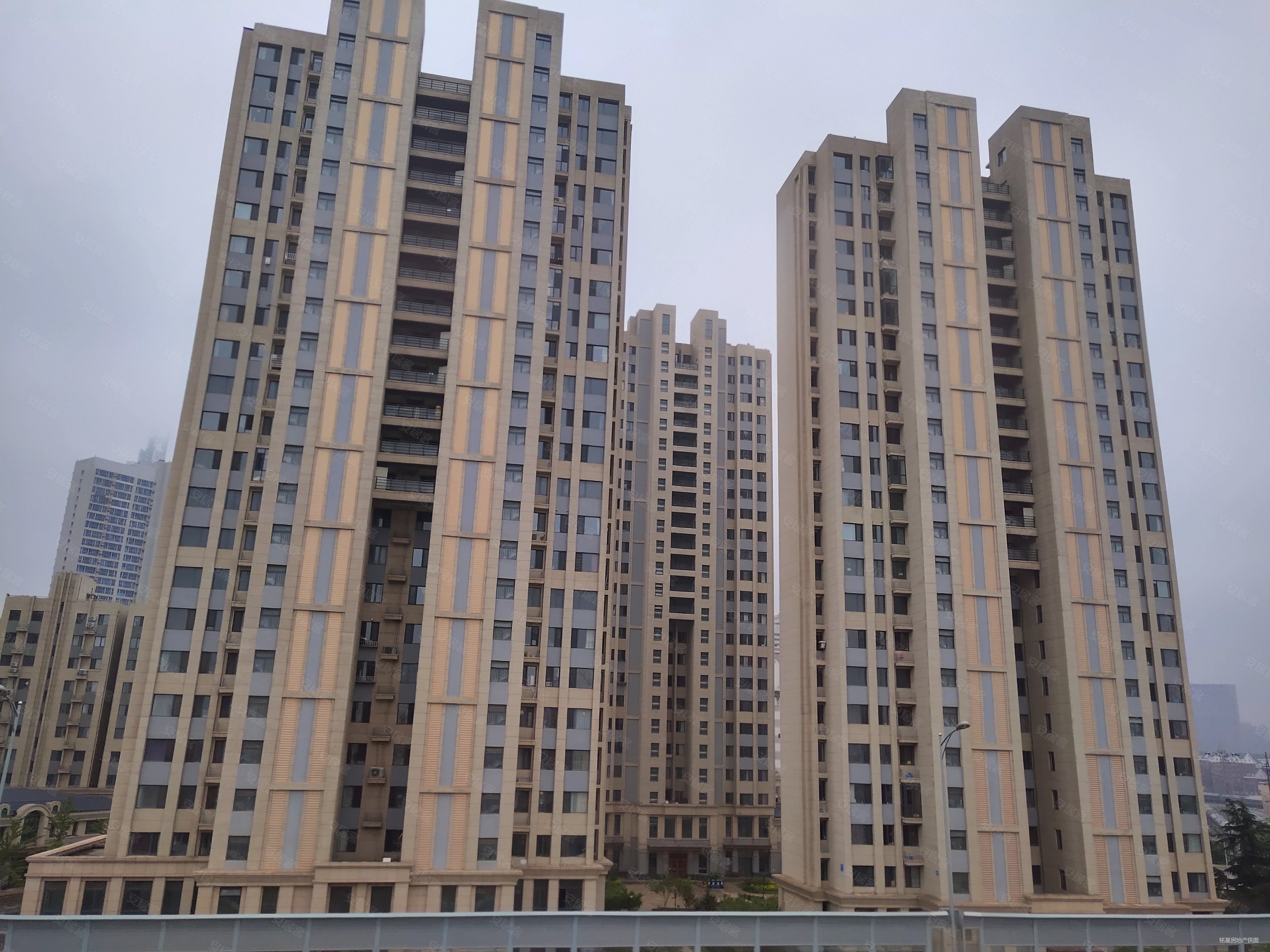 多套中山广场民主广场港湾隽景3室2厅2卫精装修近地铁海景房