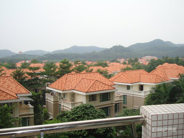 无敌景观 仅售520万, 愉苑花园二手房, 4室2厅3卫, 520万元 - 东莞58