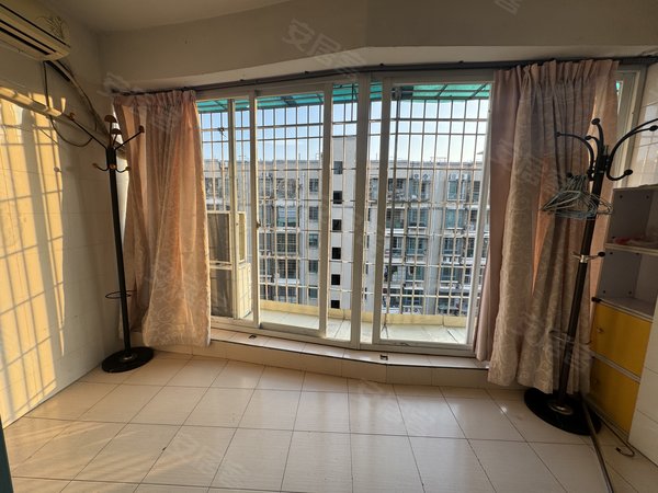 【多图】翔鹭花城(一期),殿前租房,翔鹭花城(一期) 2室2厅1卫 电梯房