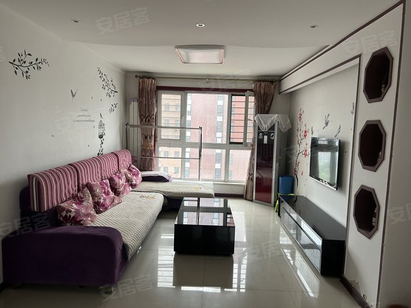 【多图】唐山滨水六湾,远洋城租房,真房实拍!