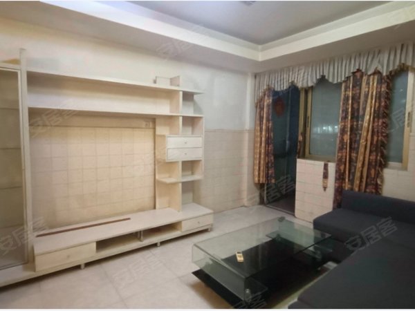 【多图】裕安花园(宝安),新安租房,出门就是12号线双地铁口,老业主挂