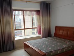 博白博白城区城区博白万通出租美澳思三房两厅拎包入住出租房源真实图片