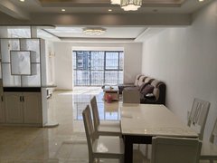 临沧临翔凤翔市一中附近，金旭之光小区，精装修，看房有钥匙出租房源真实图片