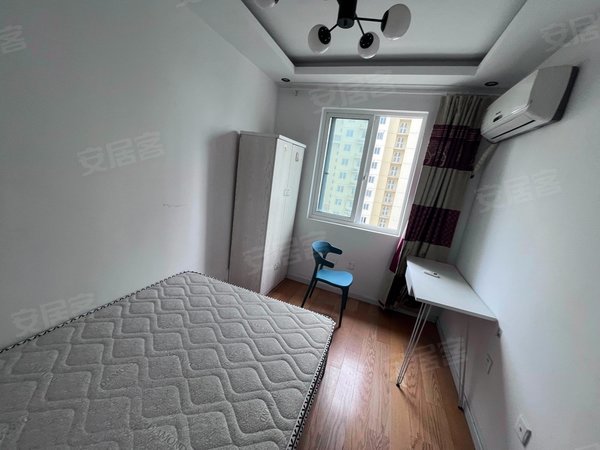 上海松江车墩松南城裕雅苑裕雅苑两房限时出租燃气做饭随时看房出租