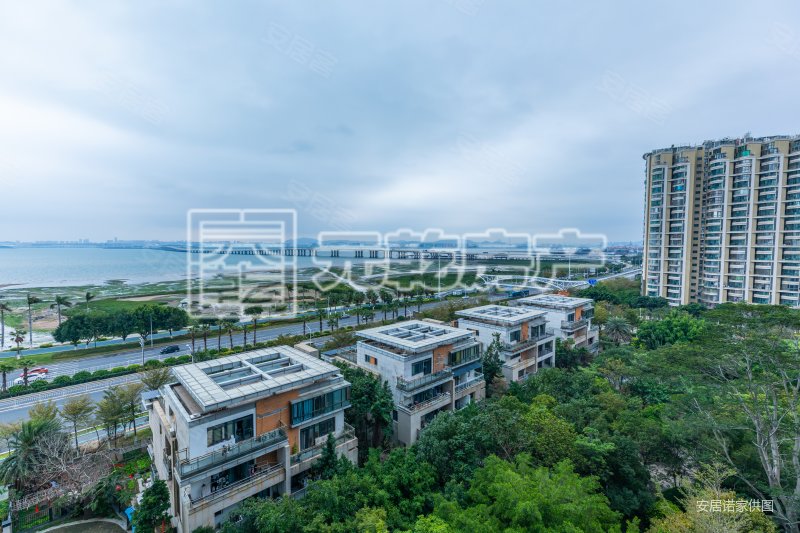 古龙御景二期公寓住宅