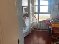 上海宝山月浦宝华北岸郡庭(公寓住宅) 3室2厅1卫出租房源真实图片