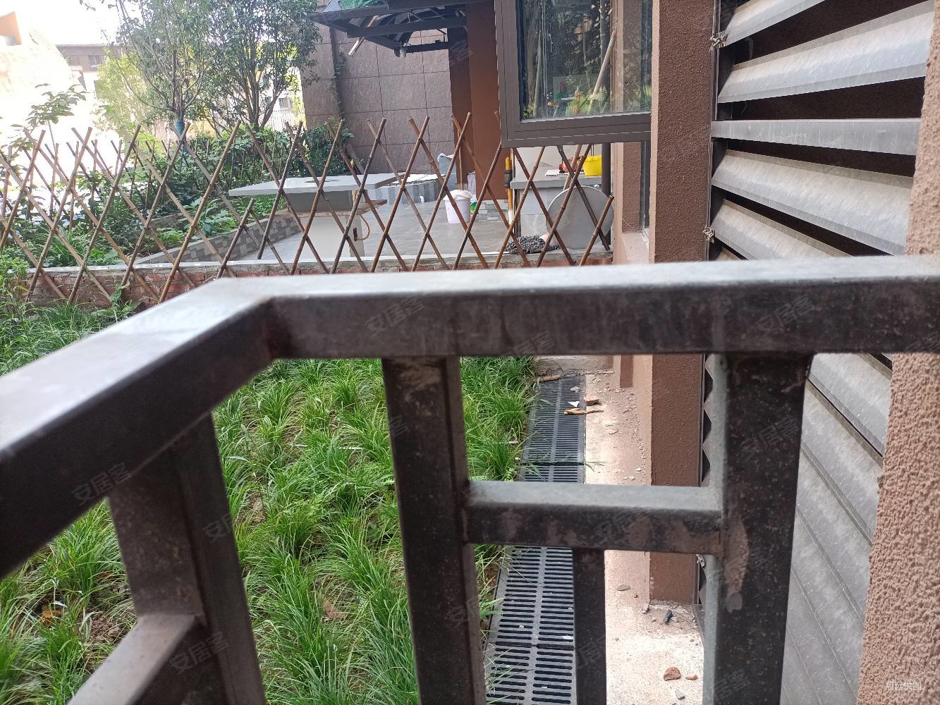 中建湖山印象三期鸟山鸣组团