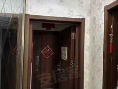 丹东振兴六纬路小学学区佰阳鹏城杰座 1室1厅1卫出租房源真实图片