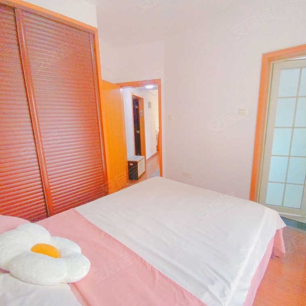 整租｜龒龥安居客优选单身公寓 随时看房 拎包入住 押一付一