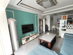 铜仁碧江碧江城区南岳清水湾精致3室家电齐全.拎包入住出租房源真实图片