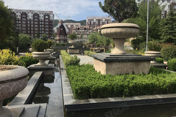 工友城莱茵小镇