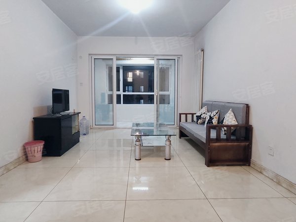 潍坊高新区新市府中海大观天下一期急租!