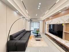 福鼎城区市中心（业主亲托）海景华府 业主自住精装2房 拎包入住 成本价出租出租房源真实图片