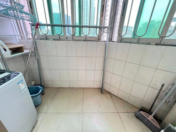 【多图】银庄大厦,皇岗租房,钥匙房 银庄大厦 清爽干净四房 实拍照片