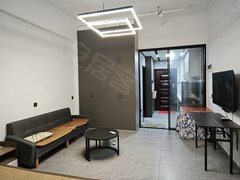 醴陵太一商城醴陵市区10月8日！新出公寓 状元华府 电梯精装 有需要的来看看了！出租房源真实图片