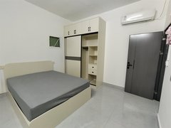 韶关始兴永安大道江景苑 2室2厅1卫 70平 精装修出租房源真实图片