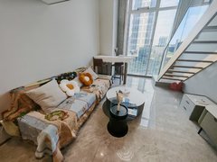 杭州临平临平艺尚小镇 银泰inPARK 余之城 欢乐城 南苑地铁 石门街出租房源真实图片