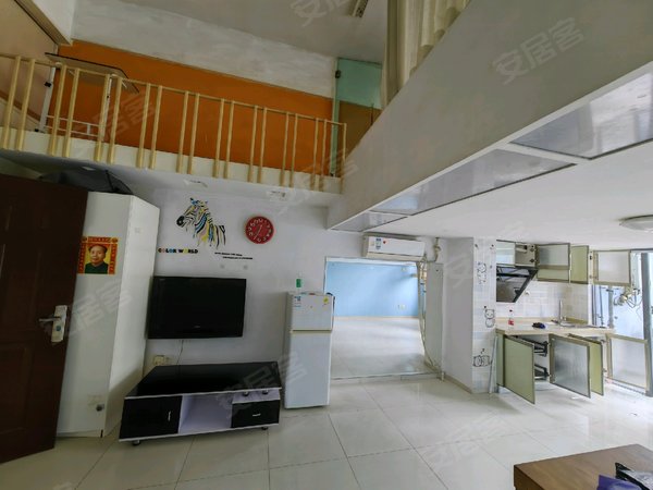 【多图】东方都会广场,天河公园租房,东方都会广场 1室1厅1卫,天河