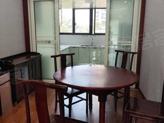 溧阳城中奥体中心燕山公馆，3楼18层，118平方，三室两厅二卫2800月出租房源真实图片