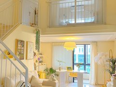 阳江江城新都汇离高铁站近,房子非常新净,楼层靓,光线足,智能门锁出租房源真实图片