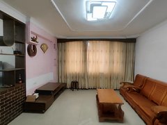 河池宜州宜州城区出租豪门国际二附近带柴房使用3房2厅民用水电无物业费停车方便出租房源真实图片