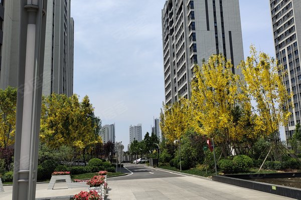 万科未来城(1期),北港大街-秦皇岛万科未来城(1期)二手房,租房-秦皇岛