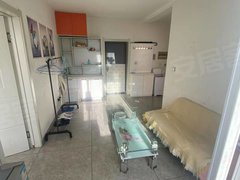 阜新太平太平城区月交  两室一厅  高德六小区  家电齐全包取暖出租房源真实图片