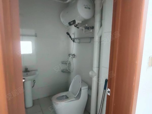 济南槐荫西市场卢浮公寓实图南向!拎包住!可短租!