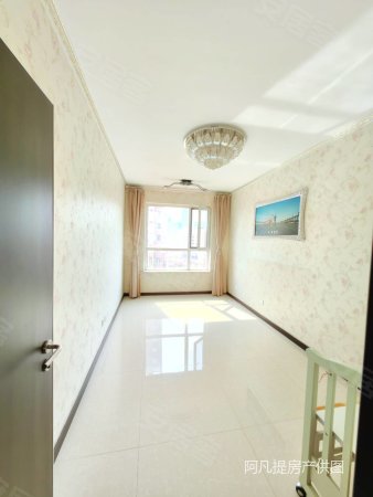 新城御景(B区)2室2厅1卫97㎡南北58万