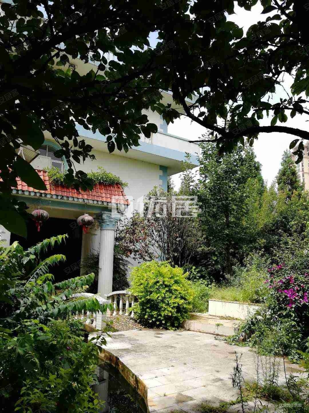 金缘山庄二手房,698万,9室3厅,4卫,298平米-昆明安居客