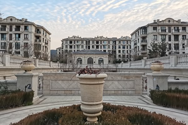 东方润园,和平路129号 - 徐州东方润园二手房,租房,房价-徐州安居客