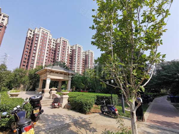 北京海淀清河世华龙樾二里南北通透 2室1厅  世华龙樾二里出租房源