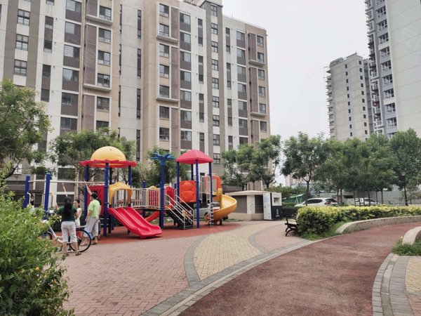 【多图】金盏嘉园d区,大山子租房,金盏嘉园精装2居 望京酒仙桥电子城